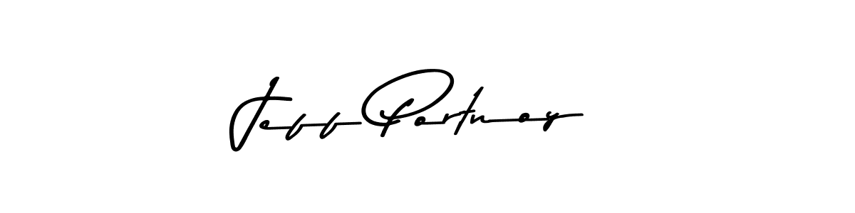 Also You can easily find your signature by using the search form. We will create Jeff Portnoy name handwritten signature images for you free of cost using Asem Kandis PERSONAL USE sign style. Jeff Portnoy signature style 9 images and pictures png
