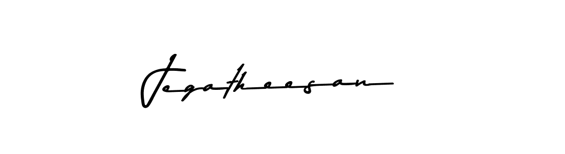 How to Draw Jegatheesan signature style? Asem Kandis PERSONAL USE is a latest design signature styles for name Jegatheesan. Jegatheesan signature style 9 images and pictures png