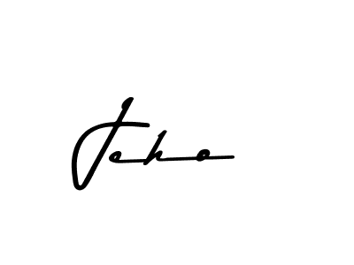 You should practise on your own different ways (Asem Kandis PERSONAL USE) to write your name (Jeho) in signature. don't let someone else do it for you. Jeho signature style 9 images and pictures png