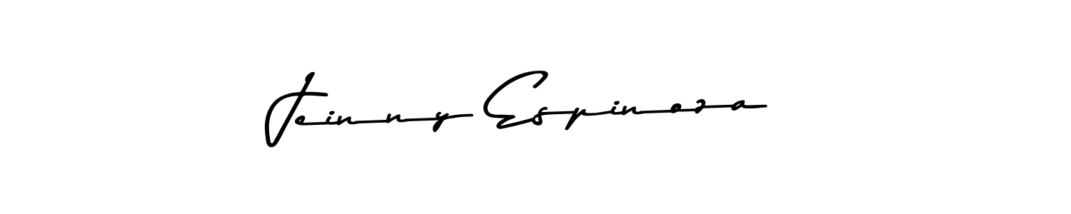 Make a short Jeinny Espinoza signature style. Manage your documents anywhere anytime using Asem Kandis PERSONAL USE. Create and add eSignatures, submit forms, share and send files easily. Jeinny Espinoza signature style 9 images and pictures png