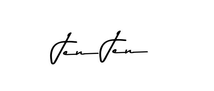 Once you've used our free online signature maker to create your best signature Asem Kandis PERSONAL USE style, it's time to enjoy all of the benefits that Jen Jen name signing documents. Jen Jen signature style 9 images and pictures png