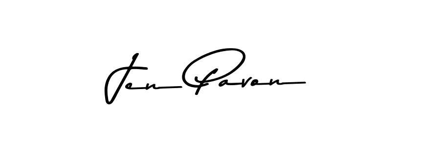 How to Draw Jen Pavon signature style? Asem Kandis PERSONAL USE is a latest design signature styles for name Jen Pavon. Jen Pavon signature style 9 images and pictures png