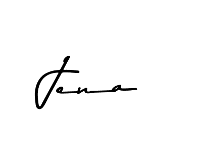 Similarly Asem Kandis PERSONAL USE is the best handwritten signature design. Signature creator online .You can use it as an online autograph creator for name Jena. Jena signature style 9 images and pictures png