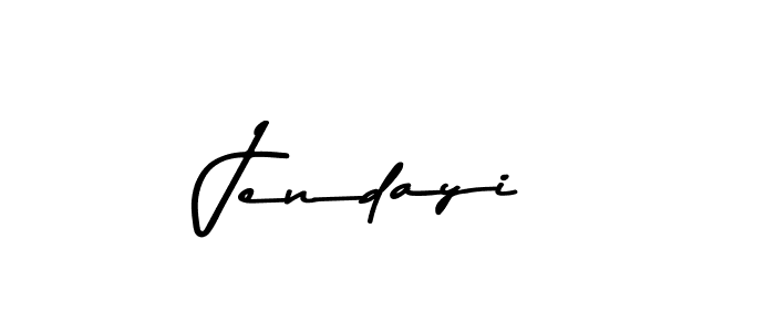 The best way (Asem Kandis PERSONAL USE) to make a short signature is to pick only two or three words in your name. The name Jendayi include a total of six letters. For converting this name. Jendayi signature style 9 images and pictures png