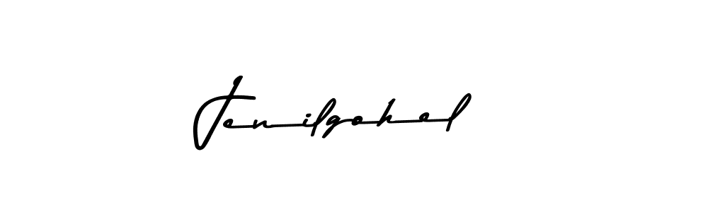 Check out images of Autograph of Jenilgohel name. Actor Jenilgohel Signature Style. Asem Kandis PERSONAL USE is a professional sign style online. Jenilgohel signature style 9 images and pictures png