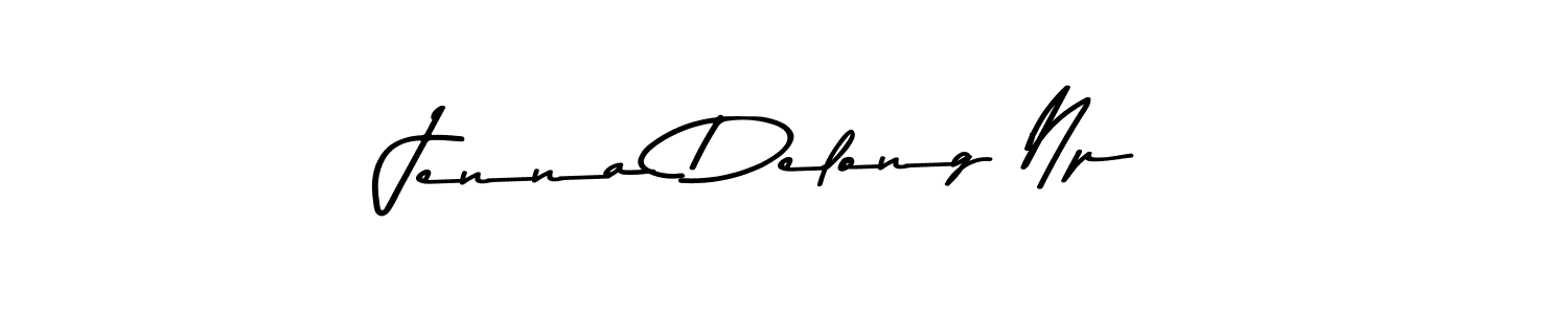 It looks lik you need a new signature style for name Jenna Delong Np. Design unique handwritten (Asem Kandis PERSONAL USE) signature with our free signature maker in just a few clicks. Jenna Delong Np signature style 9 images and pictures png