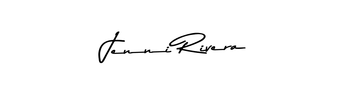 Make a beautiful signature design for name Jenni Rivera. Use this online signature maker to create a handwritten signature for free. Jenni Rivera signature style 9 images and pictures png
