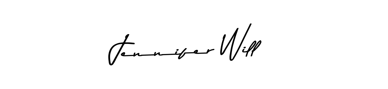 Check out images of Autograph of Jennifer Will name. Actor Jennifer Will Signature Style. Asem Kandis PERSONAL USE is a professional sign style online. Jennifer Will signature style 9 images and pictures png