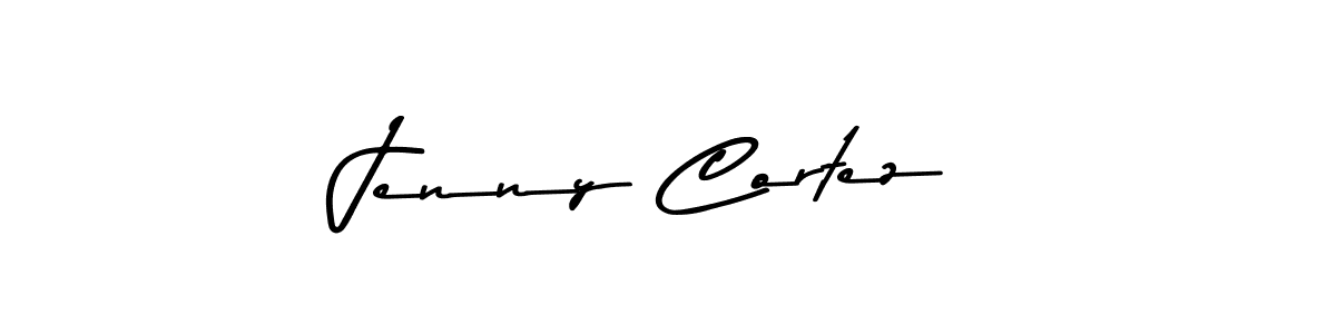 if you are searching for the best signature style for your name Jenny Cortez. so please give up your signature search. here we have designed multiple signature styles  using Asem Kandis PERSONAL USE. Jenny Cortez signature style 9 images and pictures png