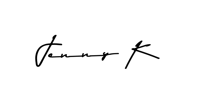 Best and Professional Signature Style for Jenny K. Asem Kandis PERSONAL USE Best Signature Style Collection. Jenny K signature style 9 images and pictures png