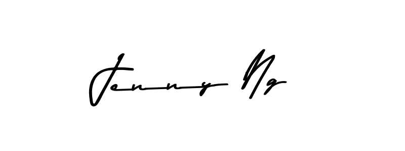 It looks lik you need a new signature style for name Jenny Ng. Design unique handwritten (Asem Kandis PERSONAL USE) signature with our free signature maker in just a few clicks. Jenny Ng signature style 9 images and pictures png