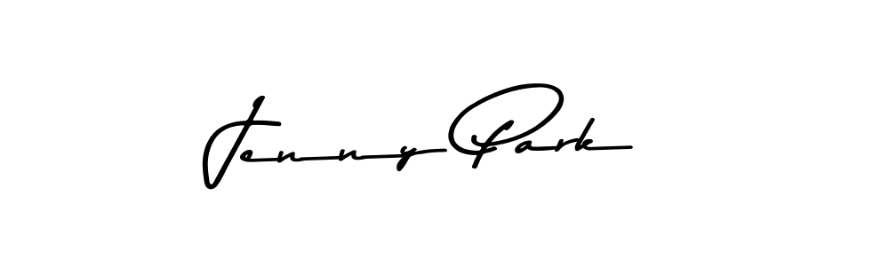 Make a beautiful signature design for name Jenny Park. Use this online signature maker to create a handwritten signature for free. Jenny Park signature style 9 images and pictures png