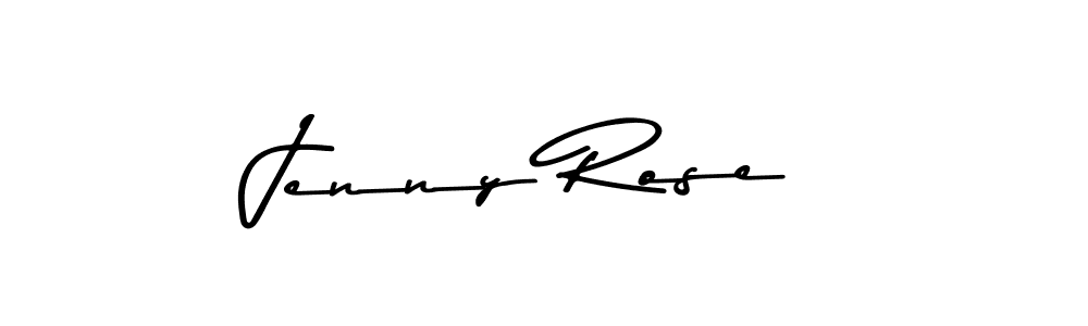 Also we have Jenny Rose name is the best signature style. Create professional handwritten signature collection using Asem Kandis PERSONAL USE autograph style. Jenny Rose signature style 9 images and pictures png