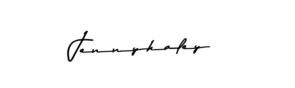 It looks lik you need a new signature style for name Jennyhaley. Design unique handwritten (Asem Kandis PERSONAL USE) signature with our free signature maker in just a few clicks. Jennyhaley signature style 9 images and pictures png