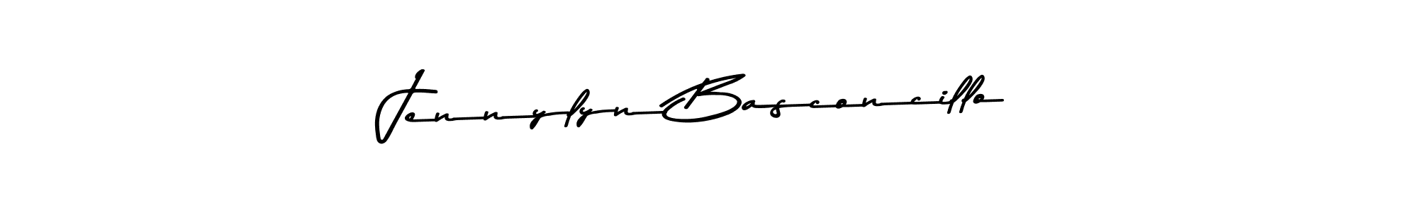It looks lik you need a new signature style for name Jennylyn Basconcillo. Design unique handwritten (Asem Kandis PERSONAL USE) signature with our free signature maker in just a few clicks. Jennylyn Basconcillo signature style 9 images and pictures png