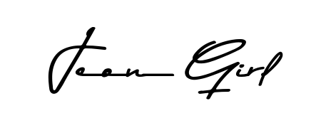 Best and Professional Signature Style for Jeon Girl. Asem Kandis PERSONAL USE Best Signature Style Collection. Jeon Girl signature style 9 images and pictures png