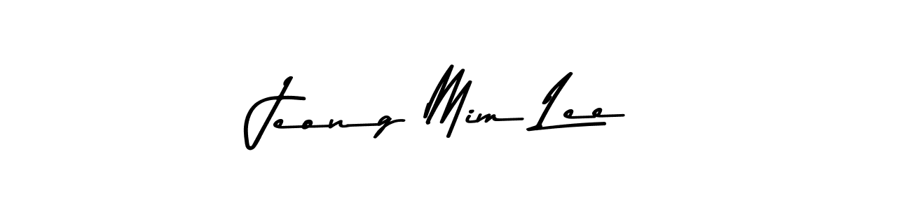 You can use this online signature creator to create a handwritten signature for the name Jeong Mim Lee. This is the best online autograph maker. Jeong Mim Lee signature style 9 images and pictures png