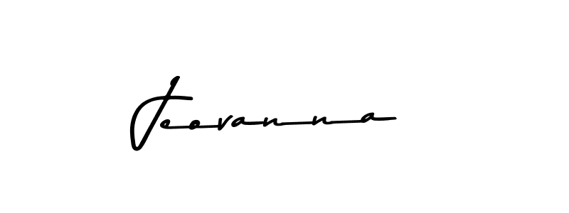 The best way (Asem Kandis PERSONAL USE) to make a short signature is to pick only two or three words in your name. The name Jeovanna include a total of six letters. For converting this name. Jeovanna signature style 9 images and pictures png