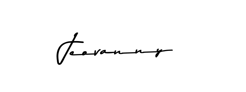 The best way (Asem Kandis PERSONAL USE) to make a short signature is to pick only two or three words in your name. The name Jeovanny include a total of six letters. For converting this name. Jeovanny signature style 9 images and pictures png