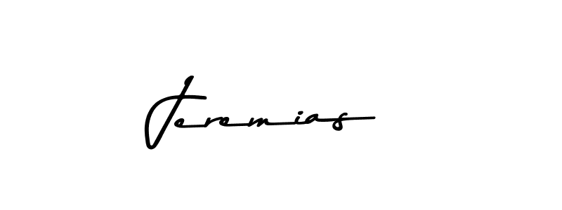 It looks lik you need a new signature style for name Jeremias. Design unique handwritten (Asem Kandis PERSONAL USE) signature with our free signature maker in just a few clicks. Jeremias signature style 9 images and pictures png