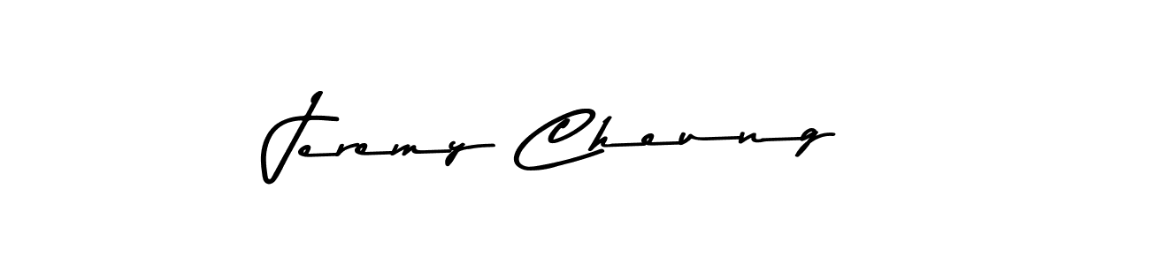 Once you've used our free online signature maker to create your best signature Asem Kandis PERSONAL USE style, it's time to enjoy all of the benefits that Jeremy Cheung name signing documents. Jeremy Cheung signature style 9 images and pictures png