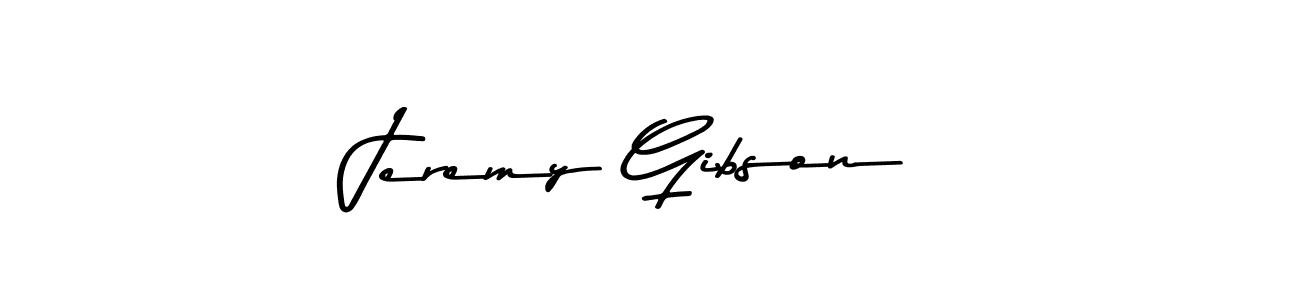Also You can easily find your signature by using the search form. We will create Jeremy Gibson name handwritten signature images for you free of cost using Asem Kandis PERSONAL USE sign style. Jeremy Gibson signature style 9 images and pictures png
