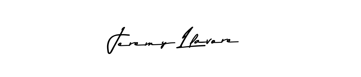 Once you've used our free online signature maker to create your best signature Asem Kandis PERSONAL USE style, it's time to enjoy all of the benefits that Jeremy Llavore name signing documents. Jeremy Llavore signature style 9 images and pictures png