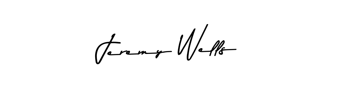 This is the best signature style for the Jeremy Wells name. Also you like these signature font (Asem Kandis PERSONAL USE). Mix name signature. Jeremy Wells signature style 9 images and pictures png