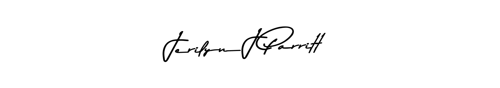 How to Draw Jerilyn J Parritt signature style? Asem Kandis PERSONAL USE is a latest design signature styles for name Jerilyn J Parritt. Jerilyn J Parritt signature style 9 images and pictures png