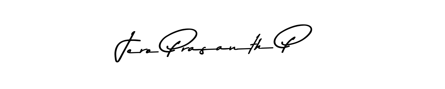 Best and Professional Signature Style for Jero Prasanth P. Asem Kandis PERSONAL USE Best Signature Style Collection. Jero Prasanth P signature style 9 images and pictures png