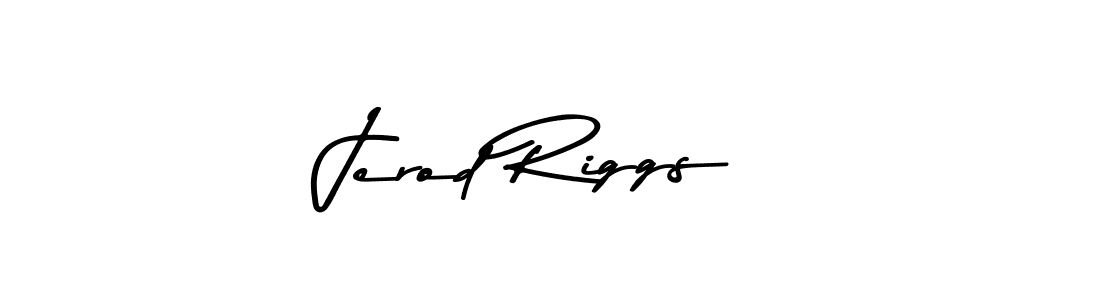 Make a beautiful signature design for name Jerod Riggs. Use this online signature maker to create a handwritten signature for free. Jerod Riggs signature style 9 images and pictures png