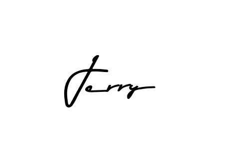 77+ Jerry Name Signature Style Ideas | Perfect Digital Signature