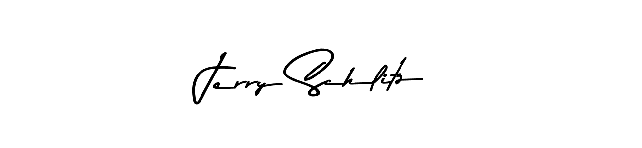 How to Draw Jerry Schlitz signature style? Asem Kandis PERSONAL USE is a latest design signature styles for name Jerry Schlitz. Jerry Schlitz signature style 9 images and pictures png