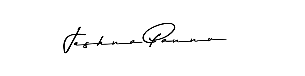 The best way (Asem Kandis PERSONAL USE) to make a short signature is to pick only two or three words in your name. The name Jeshna Pannu include a total of six letters. For converting this name. Jeshna Pannu signature style 9 images and pictures png