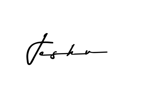 You should practise on your own different ways (Asem Kandis PERSONAL USE) to write your name (Jeshu) in signature. don't let someone else do it for you. Jeshu signature style 9 images and pictures png