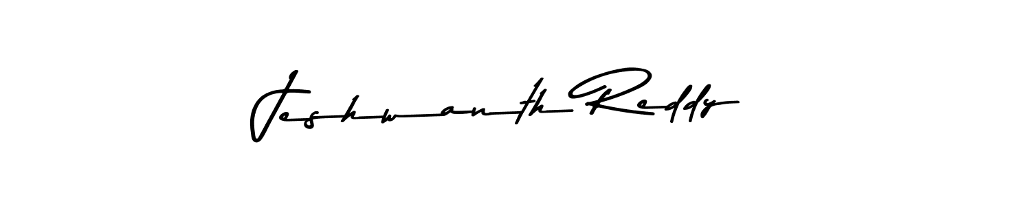 Make a beautiful signature design for name Jeshwanth Reddy. Use this online signature maker to create a handwritten signature for free. Jeshwanth Reddy signature style 9 images and pictures png