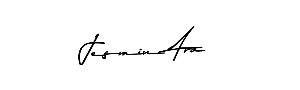 How to Draw Jesmin Ara signature style? Asem Kandis PERSONAL USE is a latest design signature styles for name Jesmin Ara. Jesmin Ara signature style 9 images and pictures png