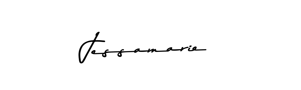 The best way (Asem Kandis PERSONAL USE) to make a short signature is to pick only two or three words in your name. The name Jessamarie include a total of six letters. For converting this name. Jessamarie signature style 9 images and pictures png