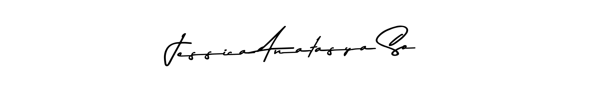 Check out images of Autograph of Jessica Anatasya So name. Actor Jessica Anatasya So Signature Style. Asem Kandis PERSONAL USE is a professional sign style online. Jessica Anatasya So signature style 9 images and pictures png