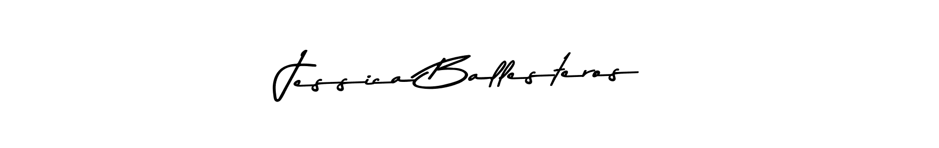 Best and Professional Signature Style for Jessica Ballesteros. Asem Kandis PERSONAL USE Best Signature Style Collection. Jessica Ballesteros signature style 9 images and pictures png