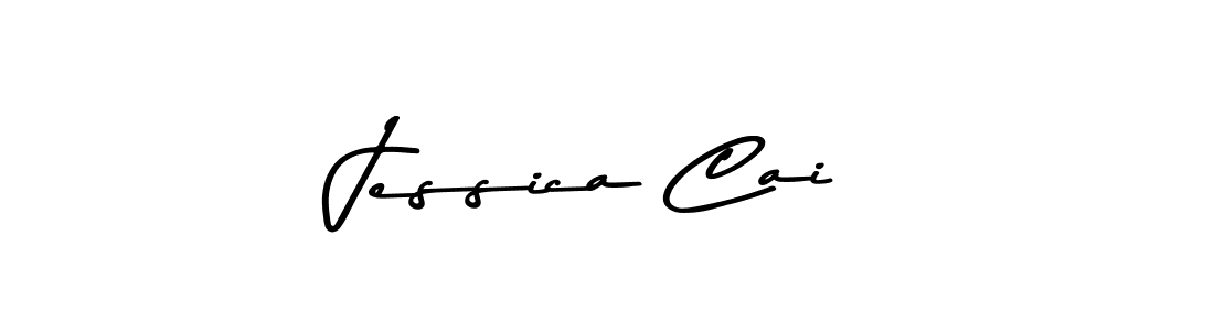 if you are searching for the best signature style for your name Jessica Cai. so please give up your signature search. here we have designed multiple signature styles  using Asem Kandis PERSONAL USE. Jessica Cai signature style 9 images and pictures png