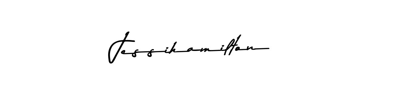 You should practise on your own different ways (Asem Kandis PERSONAL USE) to write your name (Jessihamilton) in signature. don't let someone else do it for you. Jessihamilton signature style 9 images and pictures png
