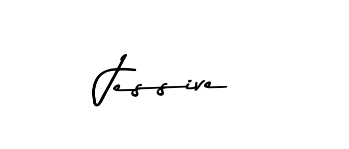 How to Draw Jessive signature style? Asem Kandis PERSONAL USE is a latest design signature styles for name Jessive. Jessive signature style 9 images and pictures png