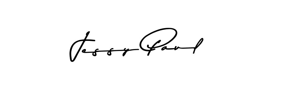 You should practise on your own different ways (Asem Kandis PERSONAL USE) to write your name (Jessy Paul) in signature. don't let someone else do it for you. Jessy Paul signature style 9 images and pictures png