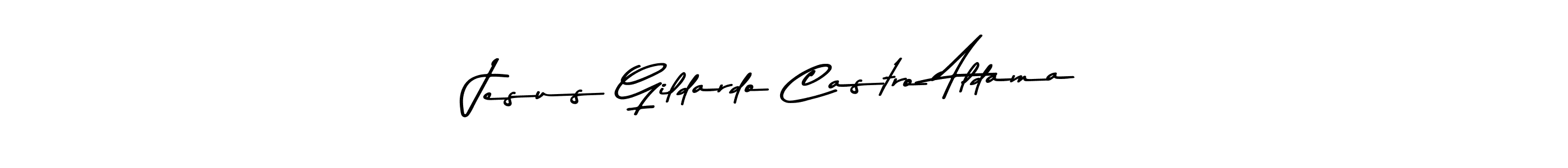 See photos of Jesus Gildardo Castro Aldama official signature by Spectra . Check more albums & portfolios. Read reviews & check more about Asem Kandis PERSONAL USE font. Jesus Gildardo Castro Aldama signature style 9 images and pictures png