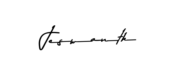 Also You can easily find your signature by using the search form. We will create Jeswanth name handwritten signature images for you free of cost using Asem Kandis PERSONAL USE sign style. Jeswanth signature style 9 images and pictures png