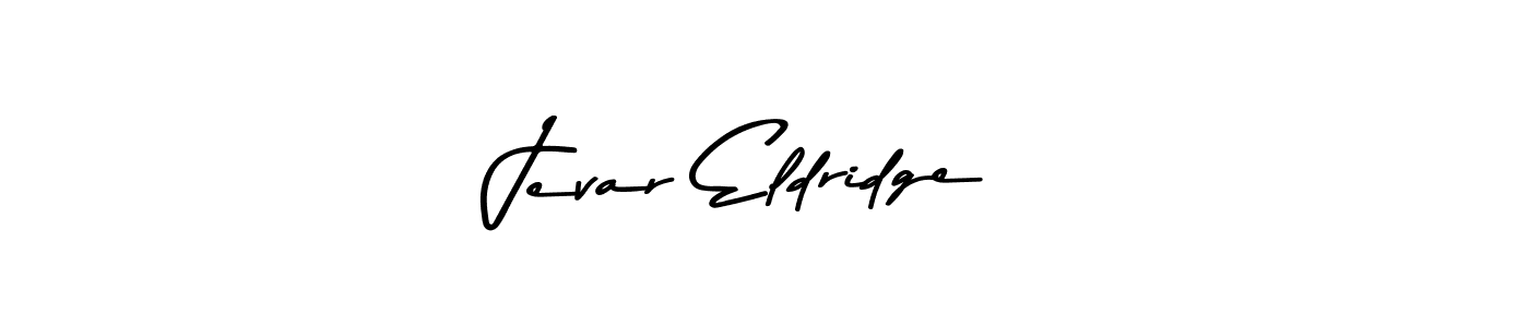 It looks lik you need a new signature style for name Jevar Eldridge. Design unique handwritten (Asem Kandis PERSONAL USE) signature with our free signature maker in just a few clicks. Jevar Eldridge signature style 9 images and pictures png