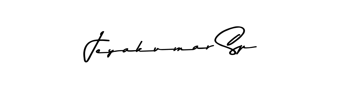 Once you've used our free online signature maker to create your best signature Asem Kandis PERSONAL USE style, it's time to enjoy all of the benefits that Jeyakumar Sp name signing documents. Jeyakumar Sp signature style 9 images and pictures png