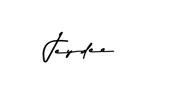 You can use this online signature creator to create a handwritten signature for the name Jeydee. This is the best online autograph maker. Jeydee signature style 9 images and pictures png