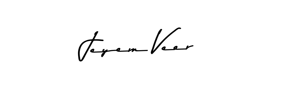 Once you've used our free online signature maker to create your best signature Asem Kandis PERSONAL USE style, it's time to enjoy all of the benefits that Jeyem Veer name signing documents. Jeyem Veer signature style 9 images and pictures png